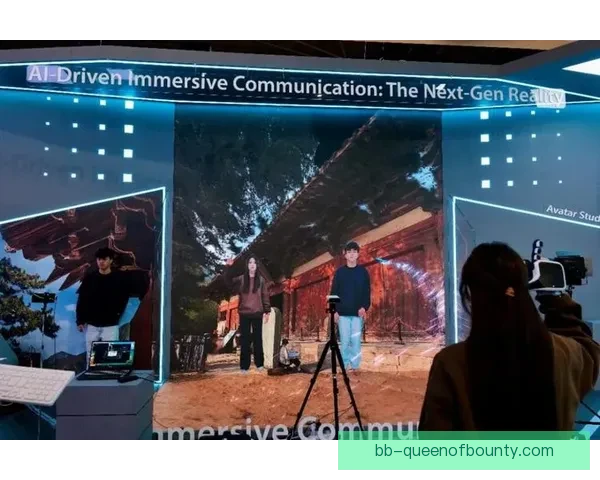 2026世界杯开幕式表演团队将全面应用最先进5G通信系统提升互动体验