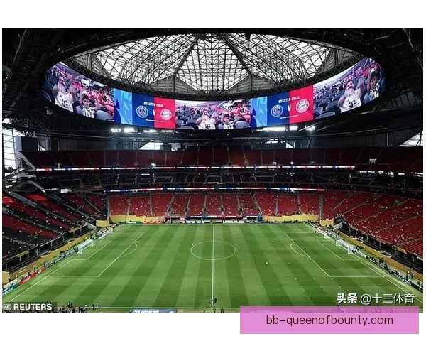 亚特兰大宣布开行世界杯期间24小时足球接驳专线 提升赛事交通便利性