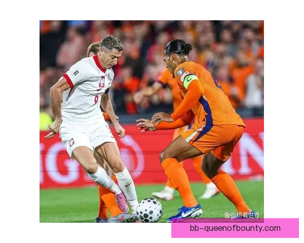 从关键数据拆解莱万多夫斯基美洲杯表现背后的战术逻辑与效率密码